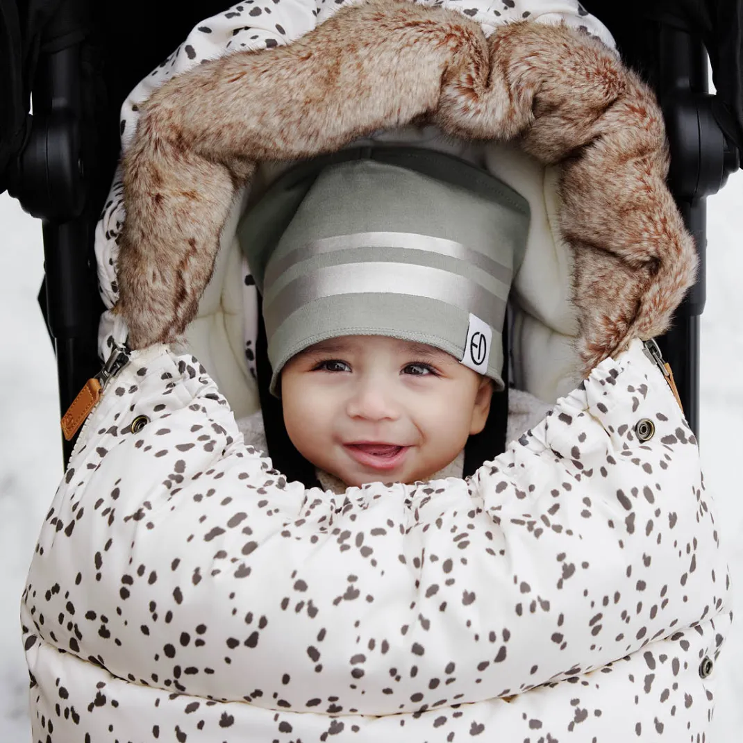 Åkpåse - Dalmatian Dots