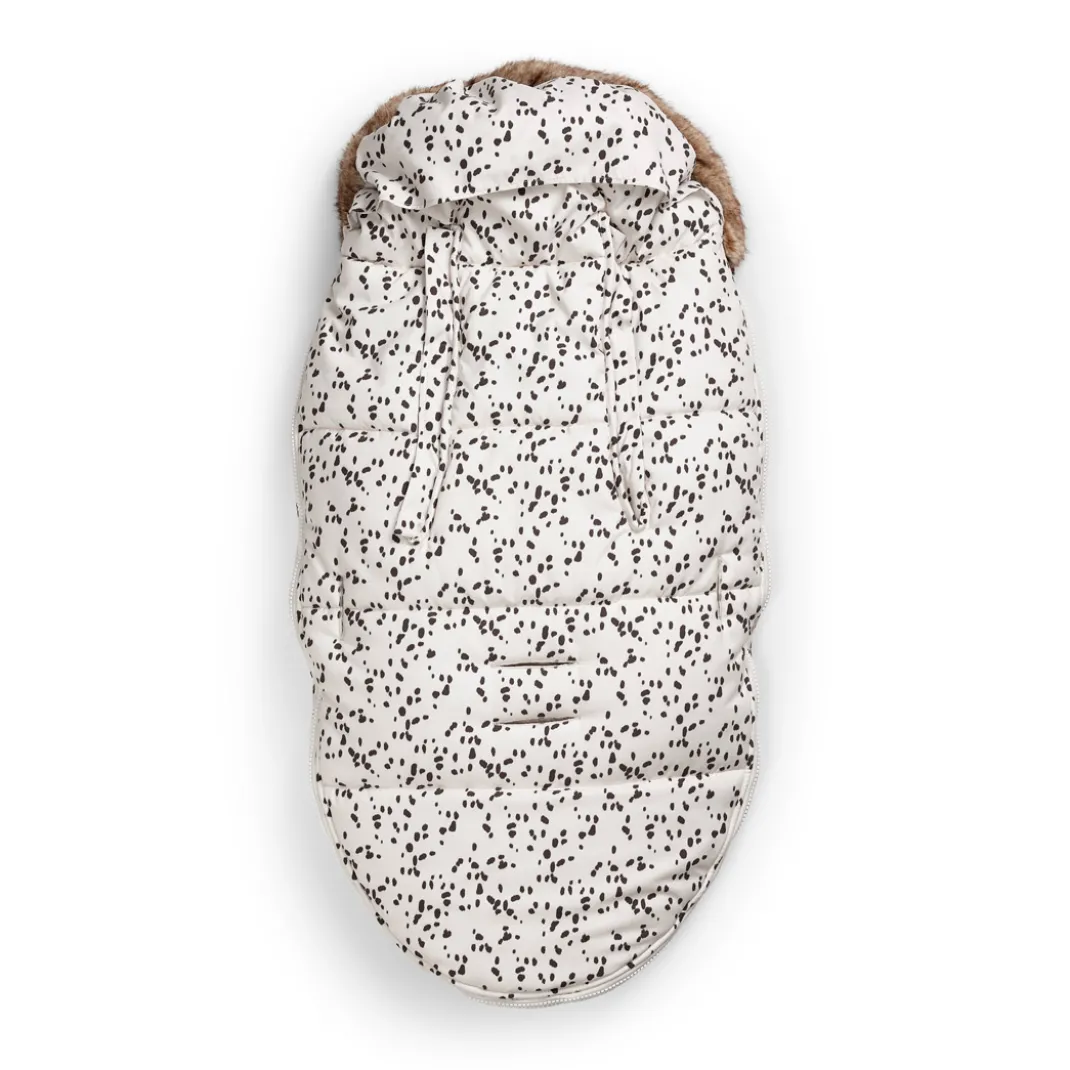 Åkpåse - Dalmatian Dots