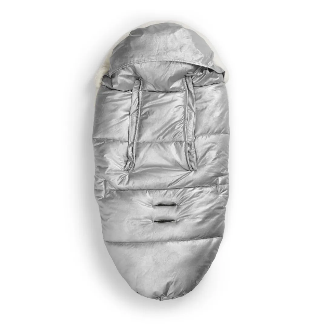 Åkpåse - Silver Sheen