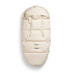 Åkpåse - Soft Sherpa