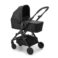 Liggdel Elodie MONDO - Black