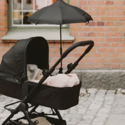 Liggdel Elodie MONDO - Black
