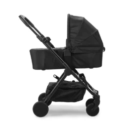 Liggdel Elodie MONDO - Black