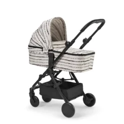 Liggdel Elodie MONDO - Tidemark Drops