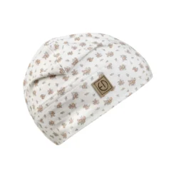 Light Beanie - Autumn Rose