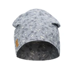 Light Beanie - Free Bird