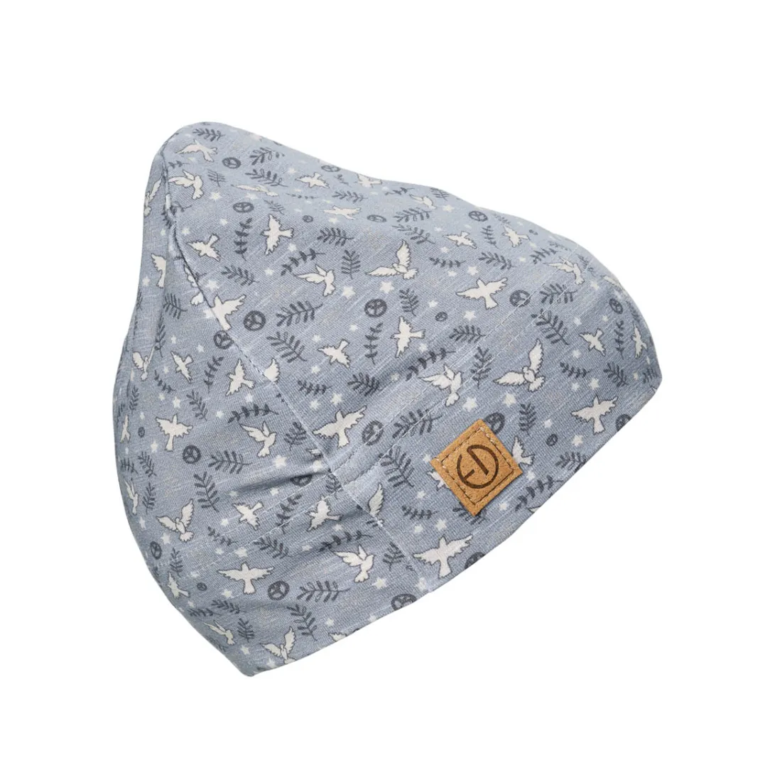 Light Beanie - Free Bird