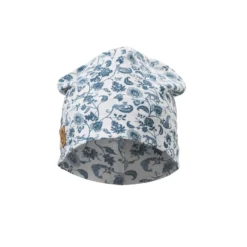Light Beanie - Garden Leo Toile