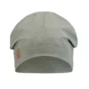 Light Beanie - Hazy Jade