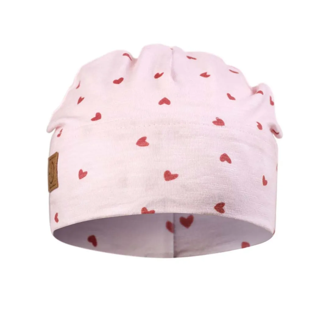 Light Beanie - Sweethearts