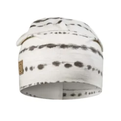 Light Beanie - Tidemark Drops