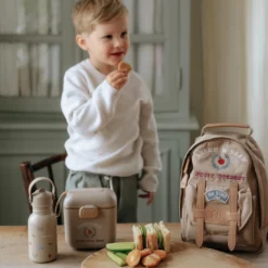 Lunch & Snack Box - Learn & Grow