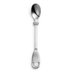 Matningssked Rostfritt Stål - Silver