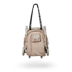 Mondo Stroller Axelrem