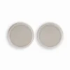 Mondo Stroller Bakhjuls Set - Moonshell