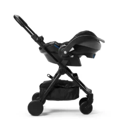 Mondo Stroller Bilbarnstolsadapter