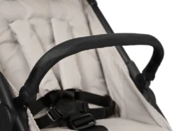 Mondo Stroller Bygel - Black