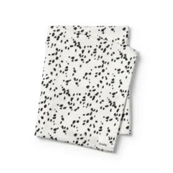 Muslinfilt - Dalmatian Dots