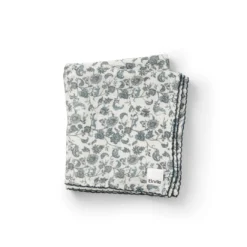 Muslinfilt - Garden Leo Toile