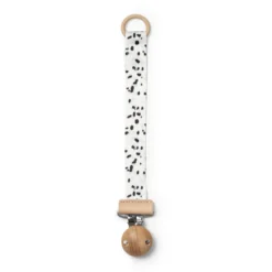 Napphållare Trä - Dalmatian Dots