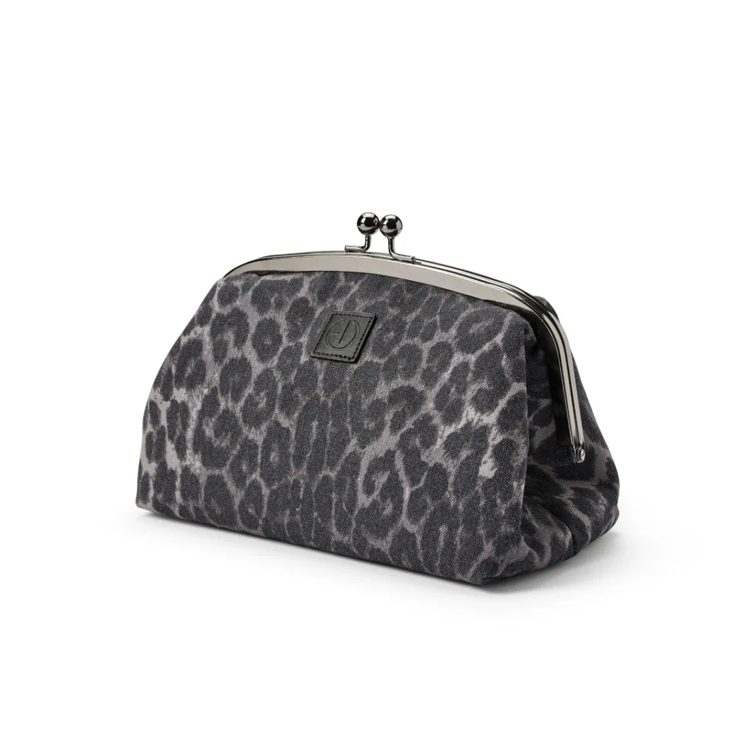 Necessär Zip&Go™ - Le Leopard