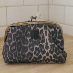 Necessär Zip&Go™ - Le Leopard