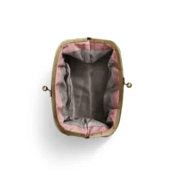 Necessär Zip&Go™ - Pink Petit River Rose