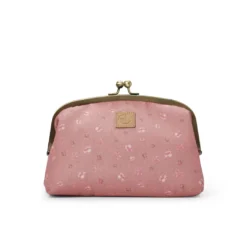 Necessär Zip&Go™ - Pink Petit River Rose