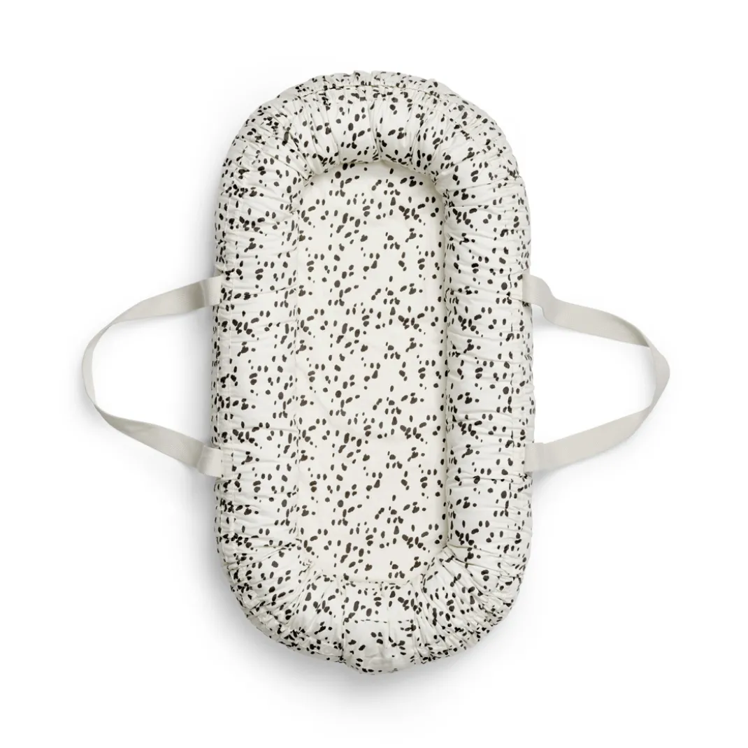 Nyfödd Set - Dalmatian Dots