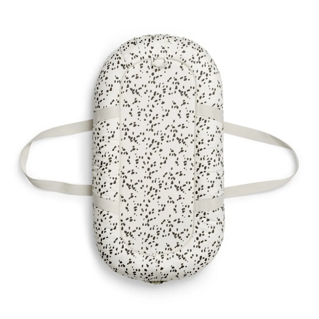 Nyfödd Set - Dalmatian Dots