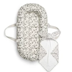 Nyfödd Set - Dalmatian Dots