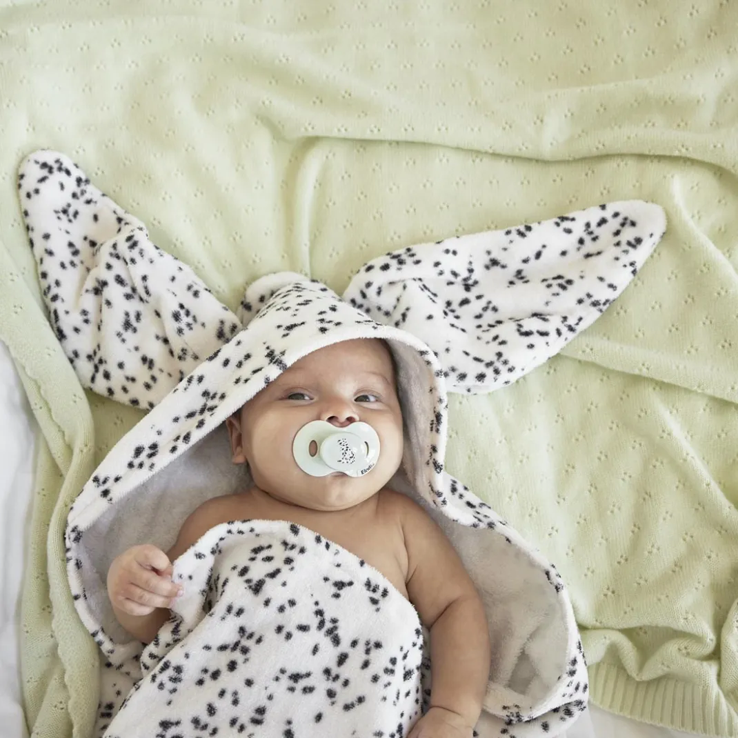Nyfödd Set - Dalmatian Dots