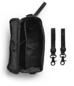 Organizer - Brilliant Black