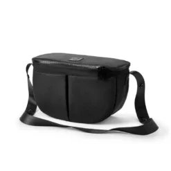 Organizer Half Moon - Black