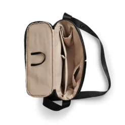 Organizer Half Moon - Black