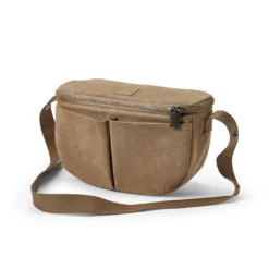 Organizer Half Moon - Caramel Brown