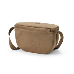 Organizer Half Moon - Caramel Brown