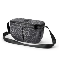 Organizer Half Moon - Le Leopard