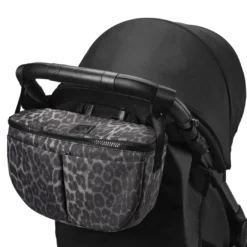 Organizer Half Moon - Le Leopard