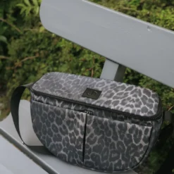 Organizer Half Moon - Le Leopard