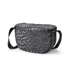 Organizer Half Moon - Le Leopard