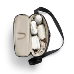 Organizer Half Moon - Le Leopard