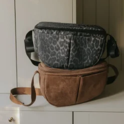 Organizer Half Moon - Le Leopard