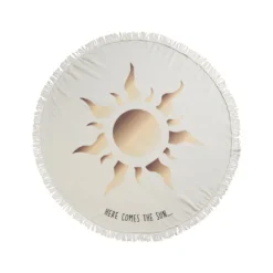 Picnic Filt - The Sun