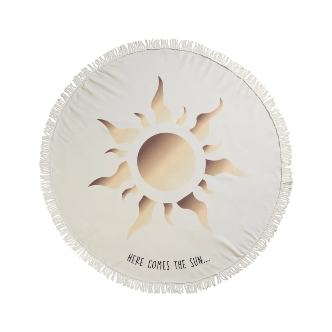 Picnic Filt - The Sun