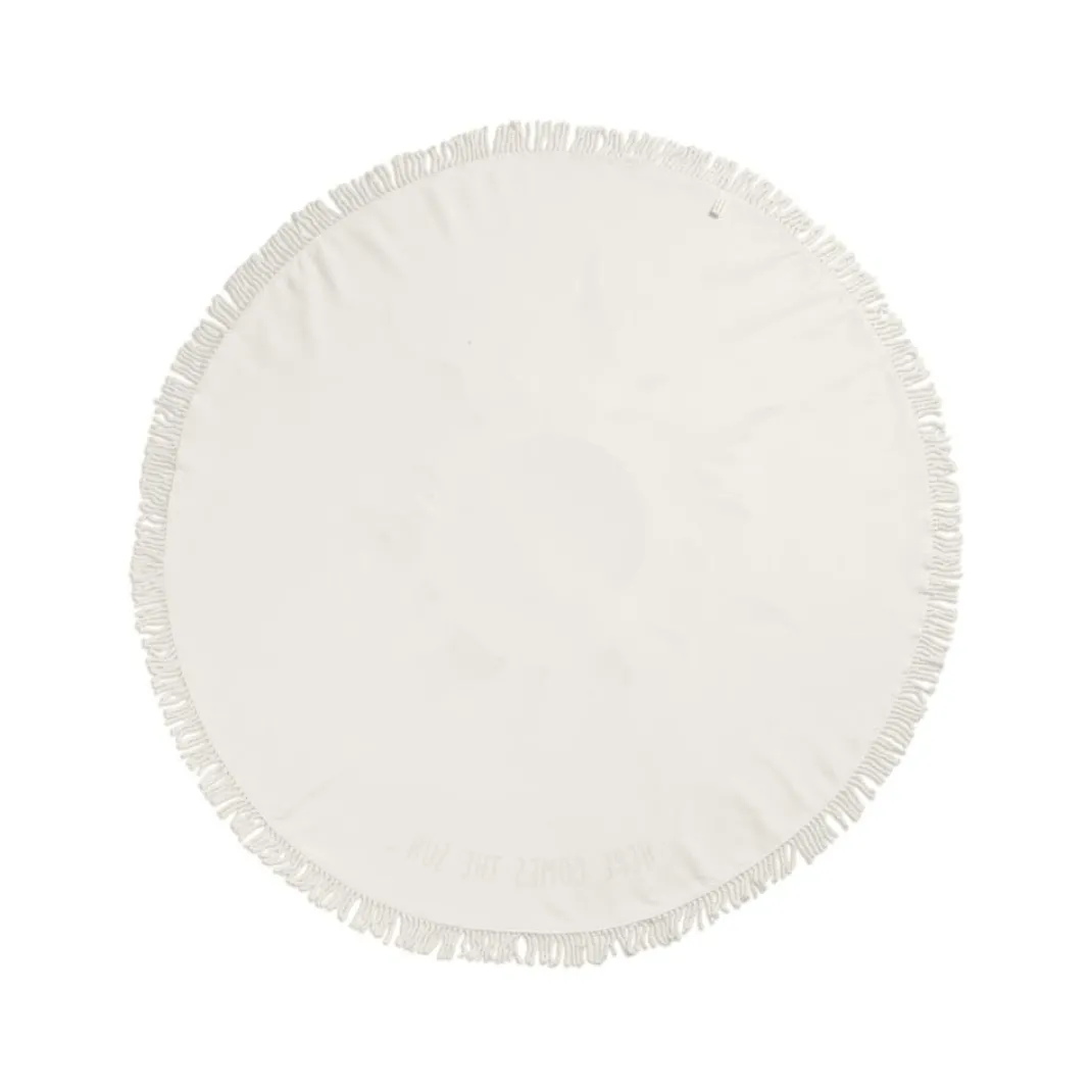 Picnic Filt - The Sun