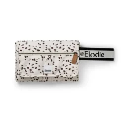 Portabel Skötbädd - Dalmatian Dots