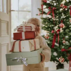 Presentbox
