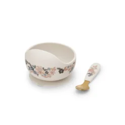PresentSet med Presentbox - Blue Garden