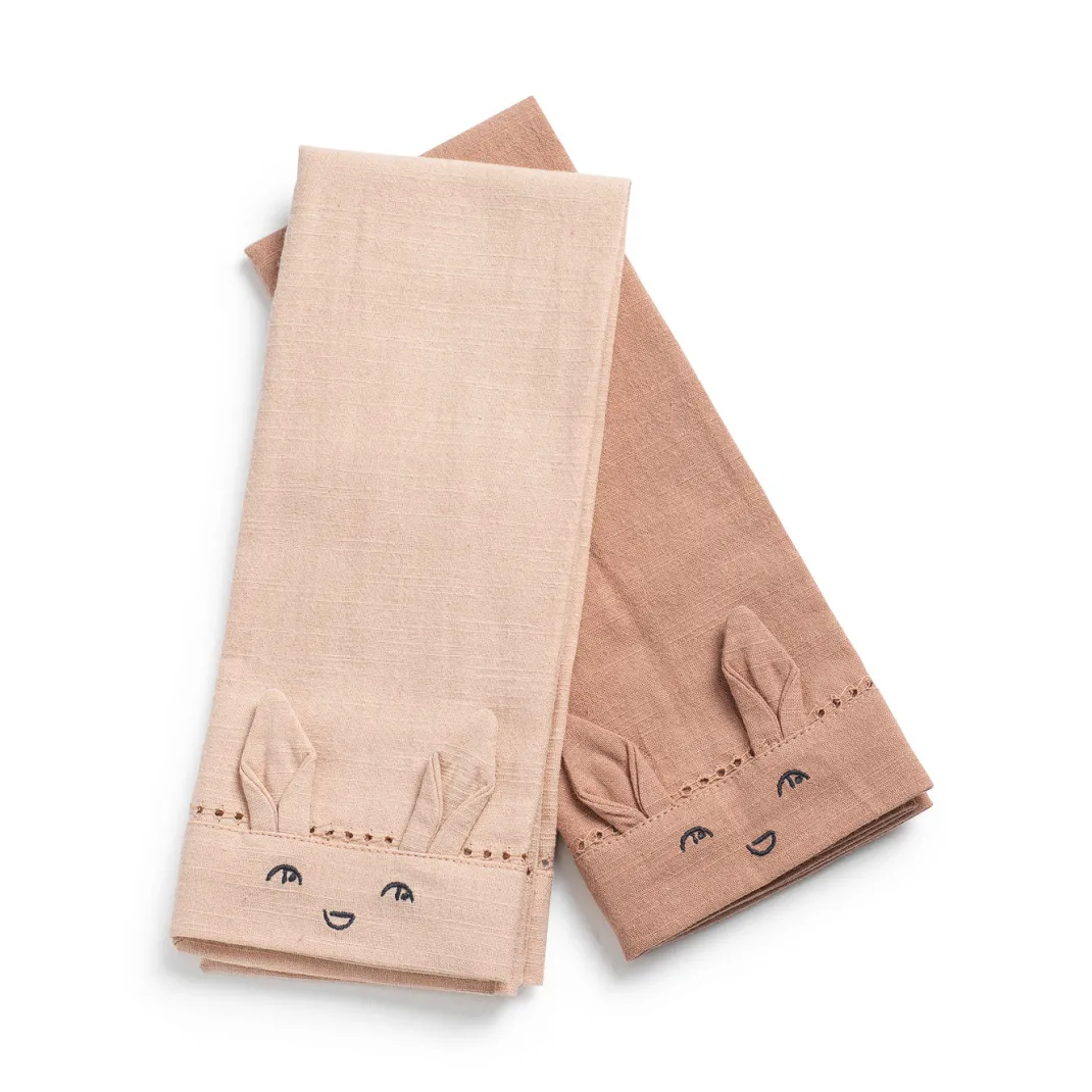 PresentSet med Presentbox - Bunny Darling